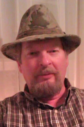 Harold D. Reese Jr. 1959-2026